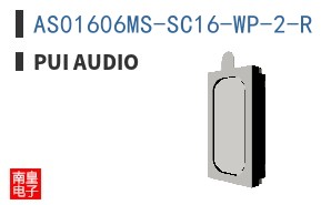 AS01606MS-SC16-WP-2-R ͼƬ